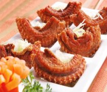 【蛇肉的营养价值】蛇肉的做法介绍-蛇肉的食用禁忌