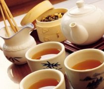 【番石榴茶的功效】什么是番石榴茶-喝番石榴茶可以减肥吗