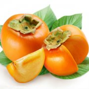 【硬柿子能吃吗】硬柿子的皮能吃吗-硬柿子的功效-硬柿子和软柿子的区