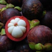 【山竹的营养价值】山竹的功效与作用-山竹怎么吃