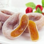 【干柿子饼的做法】干柿子饼怎么吃-干柿子饼的功效-干柿子饼怎么保存