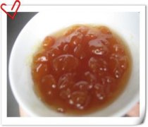 【枇杷膏的作用】枇杷膏怎么吃-枇杷膏的做法