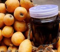 【枇杷膏怎么吃】枇杷膏怎么吃-枇杷膏的做法