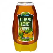 【枇杷蜜的功效与作用】枇杷蜜的价格-枇杷蜜好不好