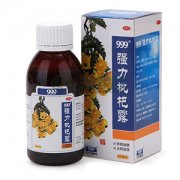 【强力枇杷露儿童能喝吗】强力枇杷露适宜什么人喝-强力枇杷露要怎么