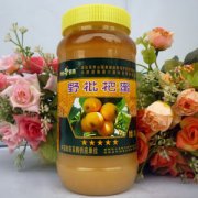 【枇杷蜜好不好】枇杷蜜的功效-枇杷蜜怎么吃-枇杷蜜的鉴别