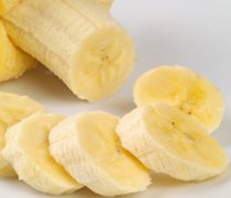 【香蕉的营养价值】香蕉的功效与作用-香蕉什么时候吃最好