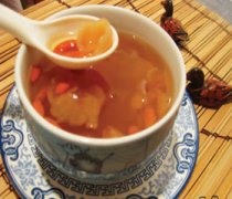 【酸枣仁汤】酸枣仁汤的功效与作用-酸枣仁汤的做法