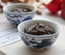 【酸枣面】酸枣面的功效与作用-酸枣面怎么吃