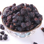 【桑葚干作用】桑葚干的营养价值-桑葚干的宜忌人群