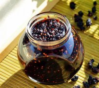【桑葚膏】桑葚膏的功效与作用-桑葚膏怎么吃