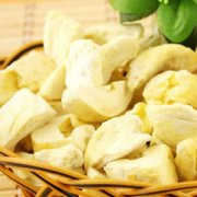 【榴莲干怎么做】榴莲干的热量-榴莲干的营养价值