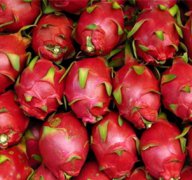 【红心火龙果】红心火龙果的功效与作用-红心火龙果的营养价值
