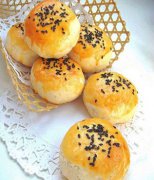 【苏式月饼的做法】苏式月饼的热量-苏式月饼的特点