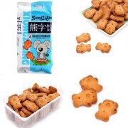 【磨牙饼干】磨牙饼干的做法-磨牙饼干什么时候吃、什么牌子好