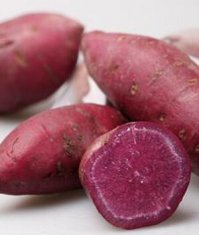 紫薯山药卷的做法大全紫薯山药卷的营养价值