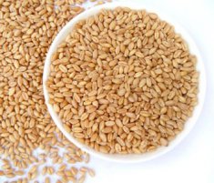 浮小麦是什么浮小麦的食用方法浮小麦的功效与作用