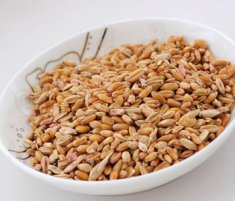 浮小麦的功效与作用浮小麦的食用方法介绍