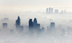 雾霾和甲醛哪个危害大雾霾和甲醛对人体的危害