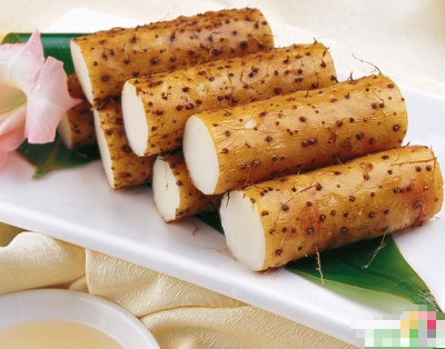 秋季干燥会伤肺吃这些食物养肺免燥