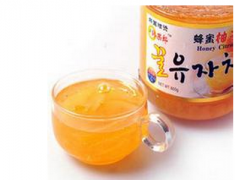 喝蜂蜜柚子茶的好处和坏处蜂蜜柚子茶能减肥吗