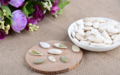吃南瓜子可以打虫吗南瓜子怎么吃打虫效果好