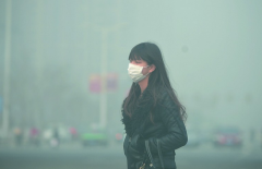 雾霾和雾怎么区分雾霾和雾有什么区别