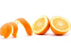 橙子可以放多久橙子可以泡水喝吗