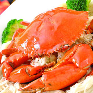蒸螃蟹蒸多久能熟蒸螃蟹用凉水还是热水