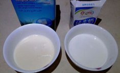 进口牛奶颜色发黄国产牛奶颜色发白的原因