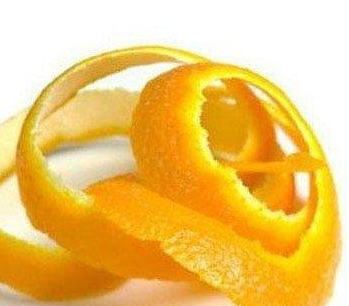 橘子皮泡水有哪些好处橘子皮泡水喝的功效