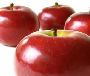 吃苹果不去皮如何才能把苹果洗干净