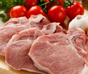 猪肉也是有禁忌的4种食物不宜与猪肉同食