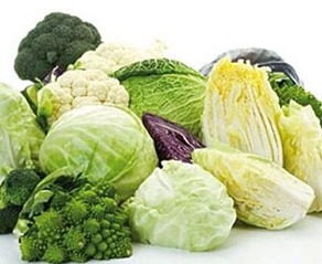 经常吃点十字花科蔬菜防辐射十字花科蔬菜有哪些