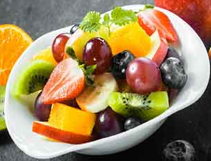 饭前和饭后吃水果的不同作用吃水果要注意的事项