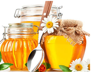 蜂蜜千万别和豆制品一块吃食用蜂蜜需注意