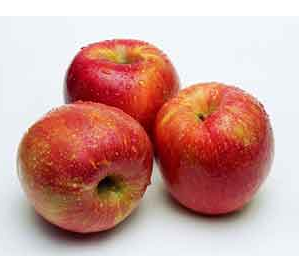 能赶走胆固醇的10种食物首当其冲为苹果