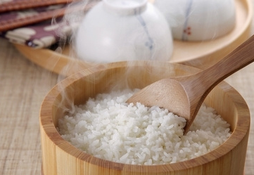 常犯蒸米饭的3个错让米饭更好吃只需学会一招