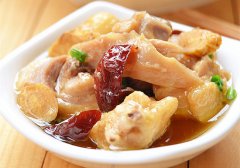 蒸鸡肉的做法大全-蒸鸡怎么做好吃